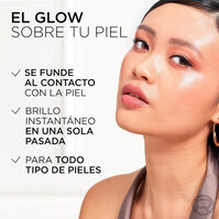 Lumi Glotion Le GLow Stick Lumi Glotion Le GLow Stick 7